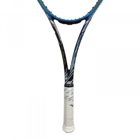 MIZUNO (ミズノ) DIOS 10-C 軟式テニスラケット 0U 63JTN96427