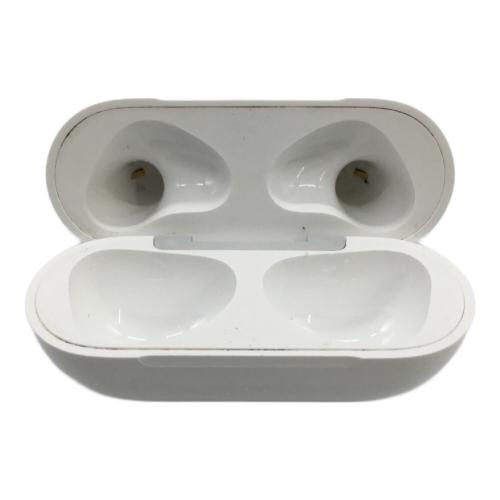 Apple (アップル) AirPods(第3世代) MME73J/A