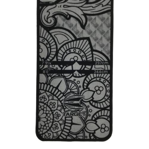 Target (ターゲット) INK DART MAT ダーツマット
