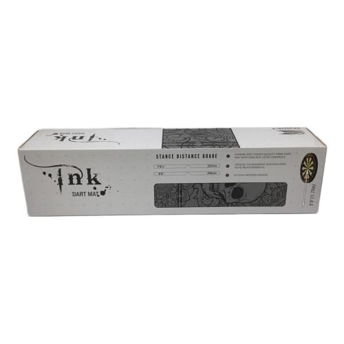 Target (ターゲット) INK DART MAT ダーツマット