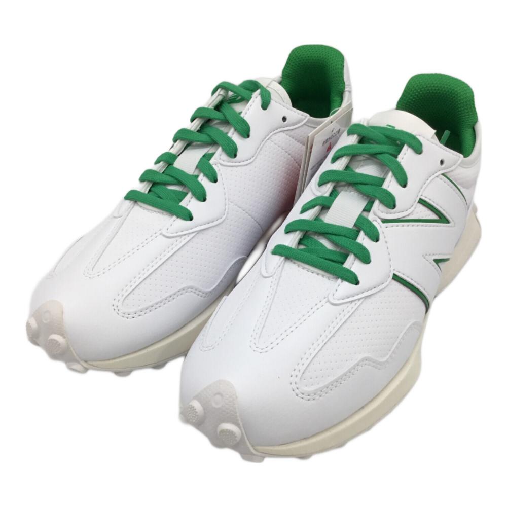 NEW BALANCE (ニューバランス) 327 ゴルフシューズ WGS327AG