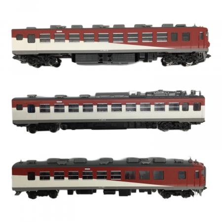 TOMIX (トミックス) 1/150 JR 455系電車(クロハ455形・磐越西線・ロゴ