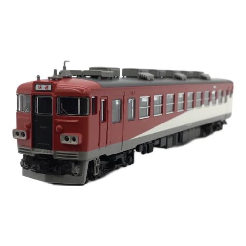 TOMIX (トミックス) 1/150 JR 455系電車(クロハ455形・磐越西線・ロゴなし)セット Nゲージ 98905