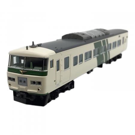 TOMIX (トミックス) 1/150 185-200系(B7編成・踊り子色・強化型