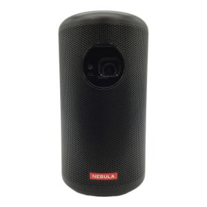 Anker (アンカー) モバイルプロジェクター NEBULA CapsuleⅡ