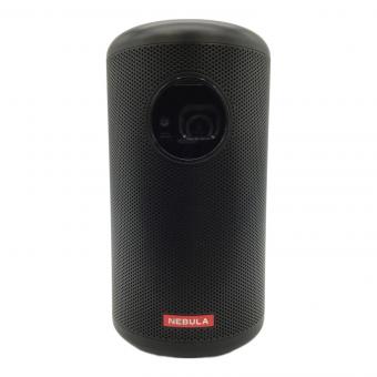 Anker (アンカー) モバイルプロジェクター NEBULA CapsuleⅡ