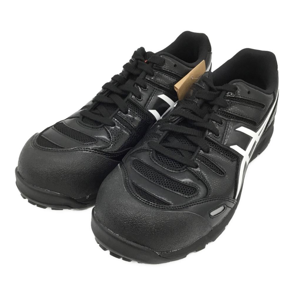 asics (アシックス) ウィンジョブ 安全靴 FCP103 メンズ SIZE 26.5cm