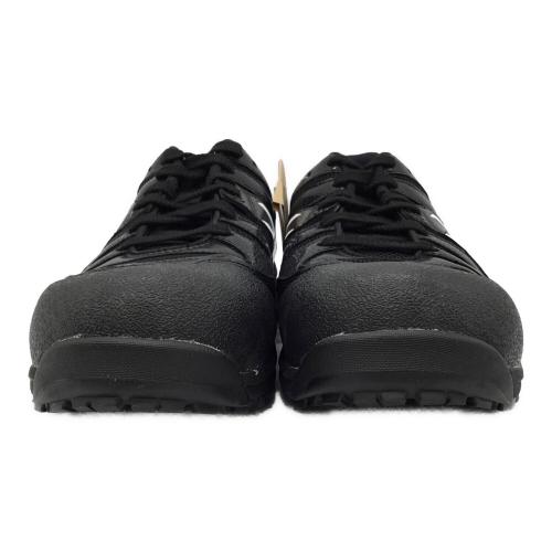asics (アシックス) ウィンジョブ 安全靴 FCP103 メンズ SIZE 26.5cm ブラック