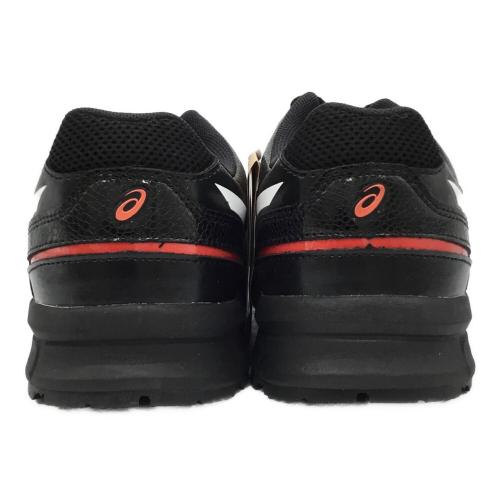 asics (アシックス) ウィンジョブ 安全靴 FCP103 メンズ SIZE 26.5cm ブラック