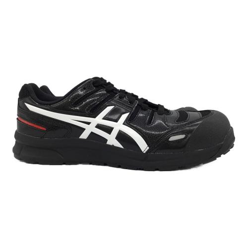 asics (アシックス) ウィンジョブ 安全靴 FCP103 メンズ SIZE 26.5cm ブラック
