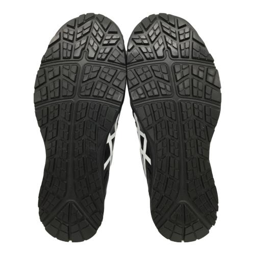 asics (アシックス) ウィンジョブ 安全靴 FCP103 メンズ SIZE 26.5cm ブラック