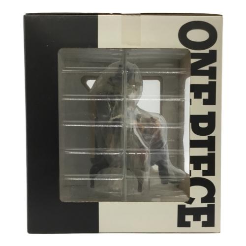BANPRESTO (バンプレスト) A賞 ロブ・ルッチ フィギュア 一番くじフィギュアセレクション ワンピース EXTRA CLOSET～Re:Members Log～