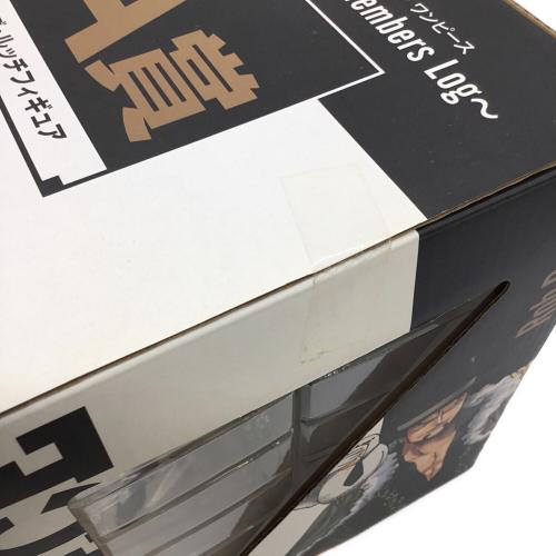 BANPRESTO (バンプレスト) A賞 ロブ・ルッチ フィギュア 一番くじフィギュアセレクション ワンピース EXTRA CLOSET～Re:Members Log～