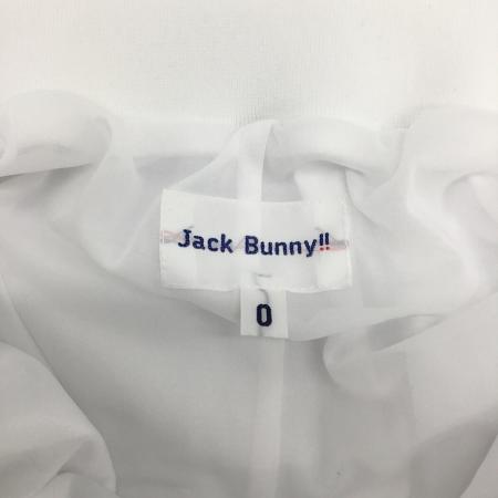 JACK BUNNY (ジャックバニー) 高通気軽量メッシュティアードスカート