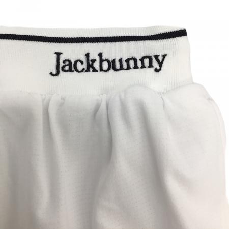 JACK BUNNY (ジャックバニー) 高通気軽量メッシュティアードスカート