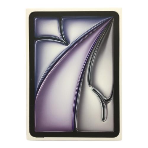 Apple (アップル) iPad Air 11インチ(M3) Wi-Fiモデル MCA14J/A