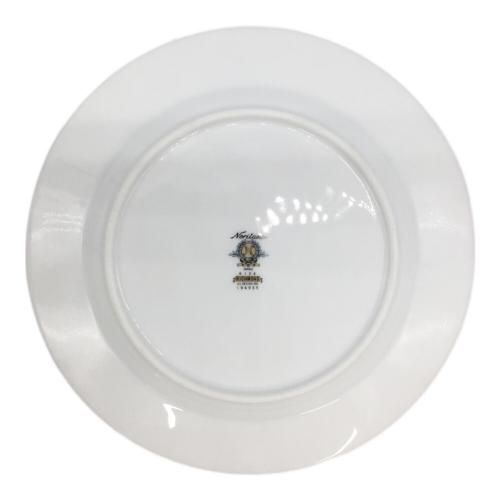 Noritake (ノリタケ) ミート皿 316/6124 23cm リッチモンド