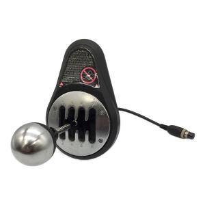 THRUSTMASTER (スラストマスター) ハンドルコントローラー用シフター TH8A
