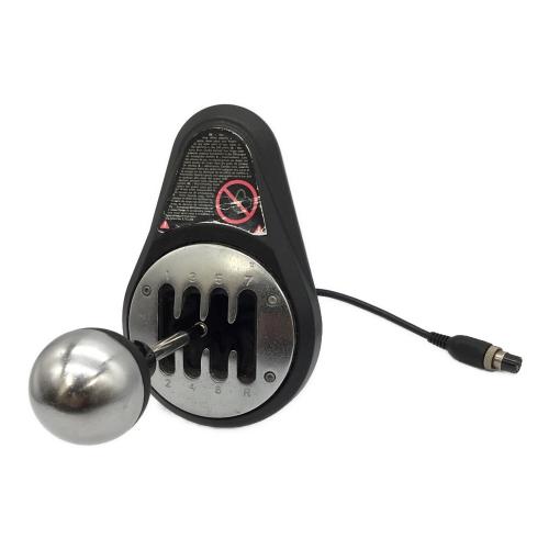 THRUSTMASTER (スラストマスター) ハンドルコントローラー用シフター TH8A
