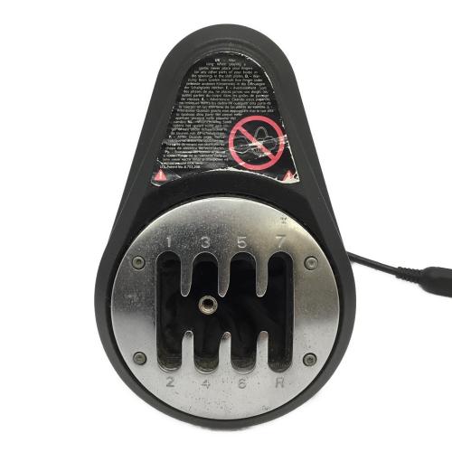 THRUSTMASTER (スラストマスター) ハンドルコントローラー用シフター TH8A