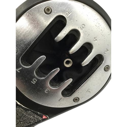 THRUSTMASTER (スラストマスター) ハンドルコントローラー用シフター TH8A