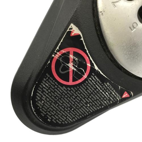 THRUSTMASTER (スラストマスター) ハンドルコントローラー用シフター TH8A
