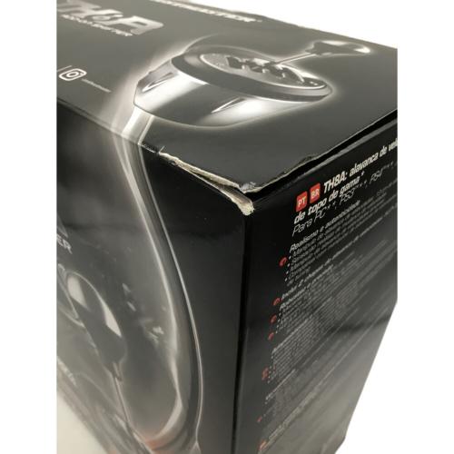 THRUSTMASTER (スラストマスター) ハンドルコントローラー用シフター TH8A