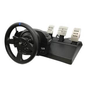 THRUSTMASTER (スラストマスター) コントローラーセット T300RS GT Edition