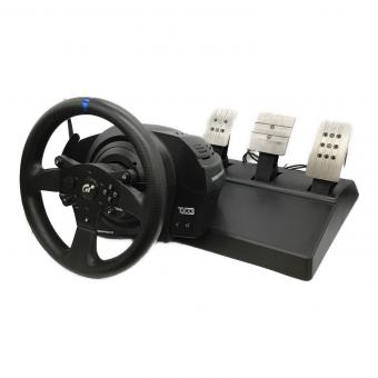 THRUSTMASTER (スラストマスター) コントローラーセット T300RS GT Edition