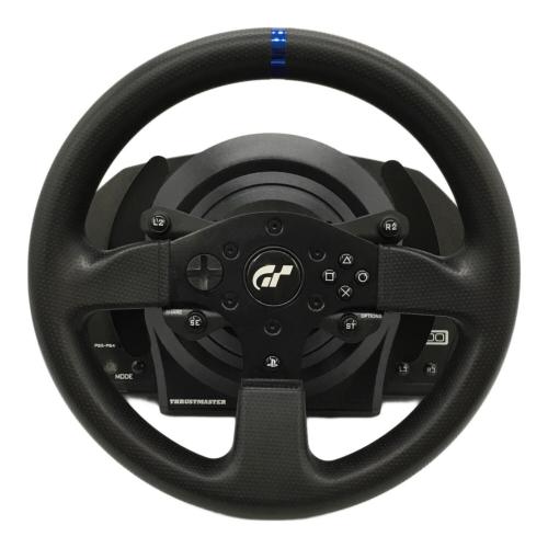 THRUSTMASTER (スラストマスター) コントローラーセット T300RS GT Edition