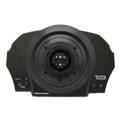 THRUSTMASTER (スラストマスター) コントローラーセット T300RS GT Edition