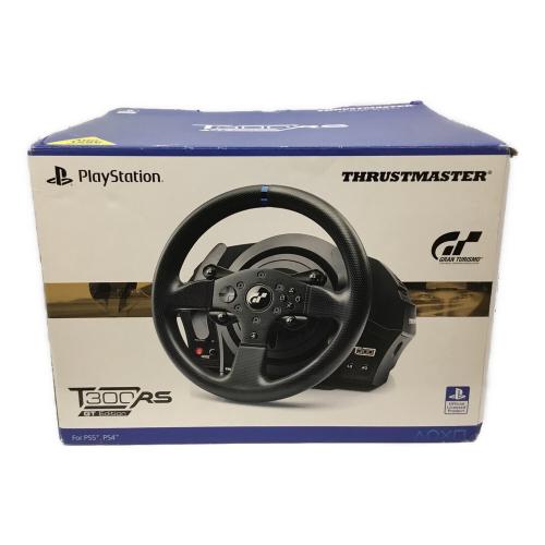 THRUSTMASTER (スラストマスター) コントローラーセット T300RS GT Edition