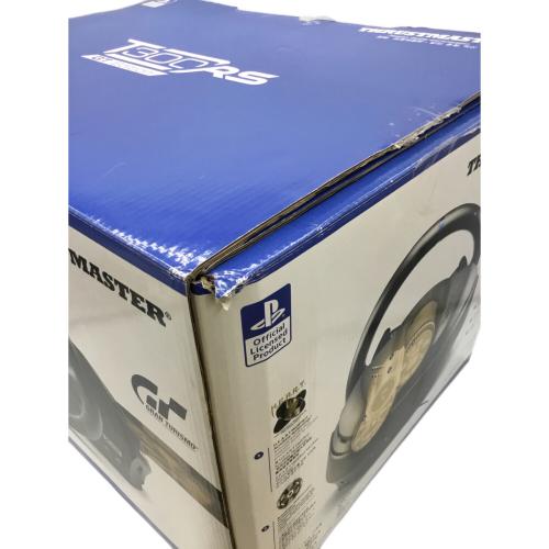 THRUSTMASTER (スラストマスター) コントローラーセット T300RS GT Edition
