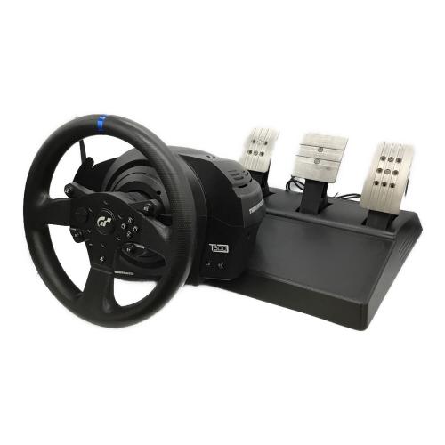 THRUSTMASTER (スラストマスター) コントローラーセット T300RS GT Edition