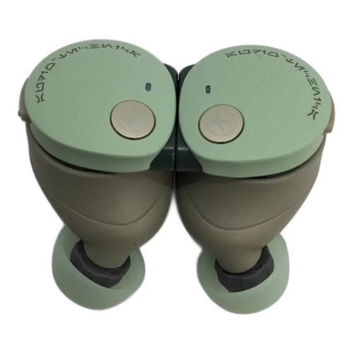 audio-technica (オーディオテクニカ) ワイヤレスイヤホン ATH-CKS50TW2 スター・ウォーズ グローグーモデル