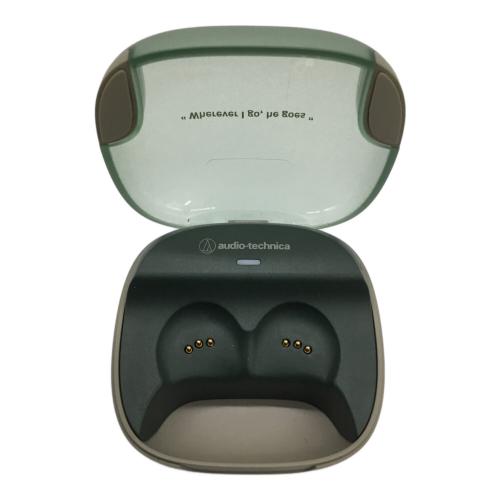 audio-technica (オーディオテクニカ) ワイヤレスイヤホン ATH-CKS50TW2 スター・ウォーズ グローグーモデル