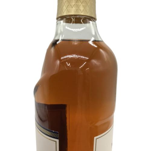 MACALLAN (マッカラン) ザ・マッカラン ダブルカスク 12年 ウイスキー 700ml