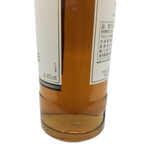 MACALLAN (マッカラン) ザ・マッカラン ダブルカスク 12年 ウイスキー 700ml
