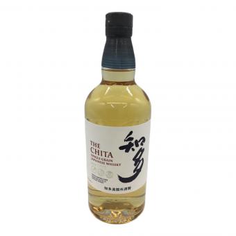 SUNTORY (サントリー) 知多 ジャパニーズウイスキー 700ml
