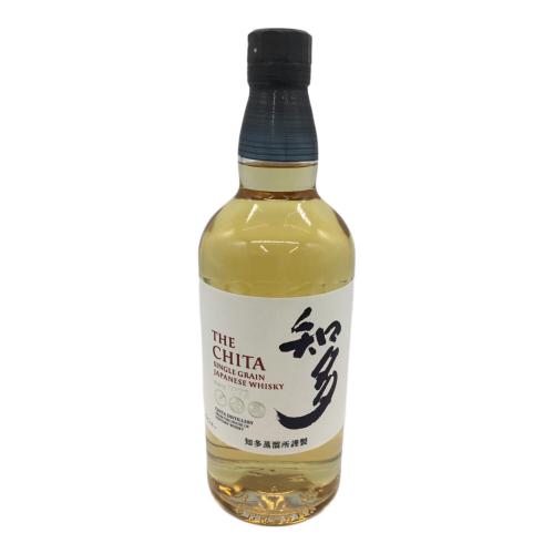 SUNTORY (サントリー) 知多 ジャパニーズウイスキー 700ml