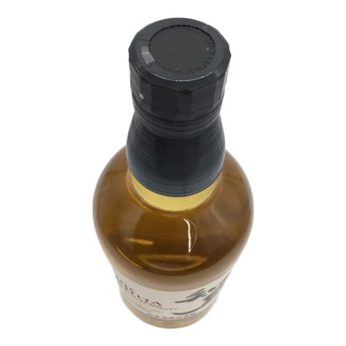 SUNTORY (サントリー) 知多 ジャパニーズウイスキー 700ml