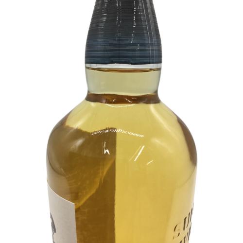 SUNTORY (サントリー) 知多 ジャパニーズウイスキー 700ml