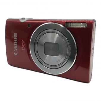 CANON (キヤノン) IXY 120 コンパクトデジタルカメラ PC2048