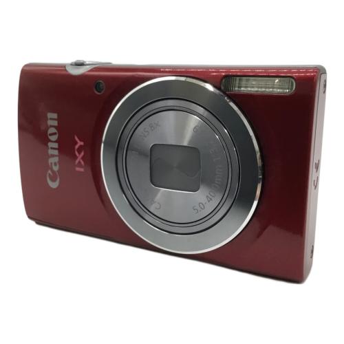 CANON (キヤノン) IXY 120 コンパクトデジタルカメラ PC2048