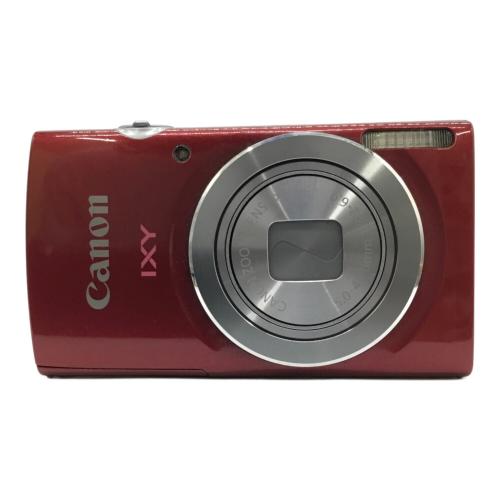 CANON (キヤノン) IXY 120 コンパクトデジタルカメラ PC2048