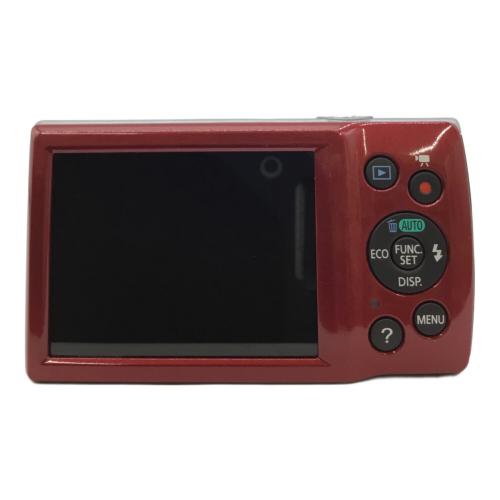 CANON (キヤノン) IXY 120 コンパクトデジタルカメラ PC2048