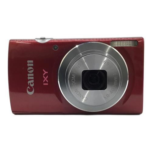 CANON (キヤノン) IXY 120 コンパクトデジタルカメラ PC2048