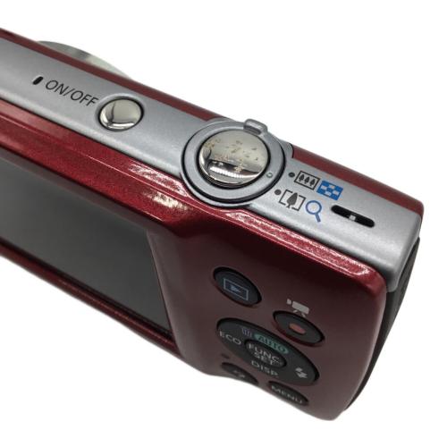 CANON (キヤノン) IXY 120 コンパクトデジタルカメラ PC2048