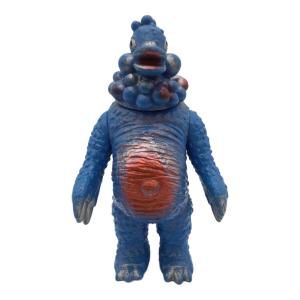 ポピー ライブキング ソフビフィギュア ウルトラマンタロウ キングザウルスシリーズ