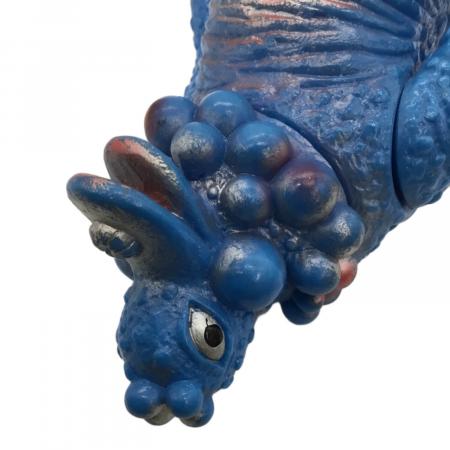 ポピー キングザウルスシリーズ ライブキング 当時物 ソフビ ウルトラマンタロウ ポピー ライブキング ソフビフィギュア ウルトラマンタロウ キング